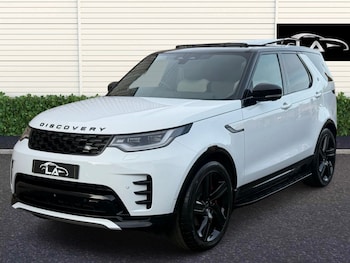 Used Land Rover Discovery 2023 for sale - 75948090: Photo