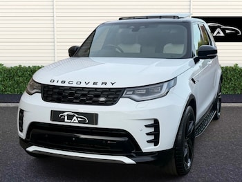 Used Land Rover Discovery 2023 for sale - 75948090: Photo