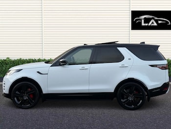 Used Land Rover Discovery 2023 for sale - 75948090: Photo