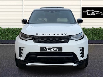Used Land Rover Discovery 2023 for sale - 75948090: Photo
