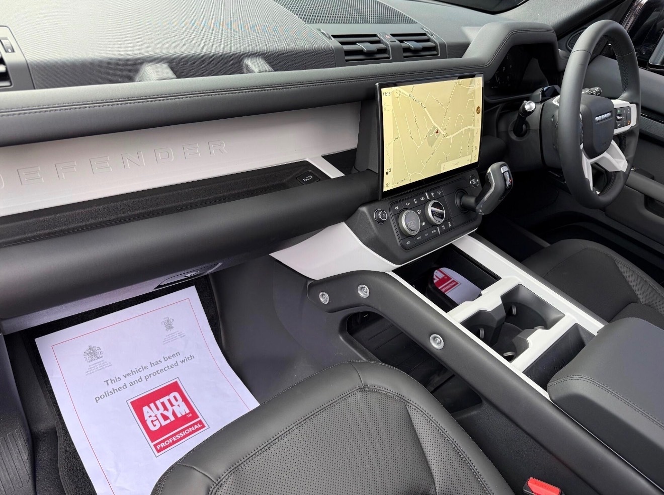 Used Land Rover Defender 2025 for sale - 77045789: Photo 10