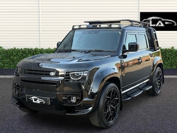 Used Land Rover Defender 2026 for sale - 79489123: Photo