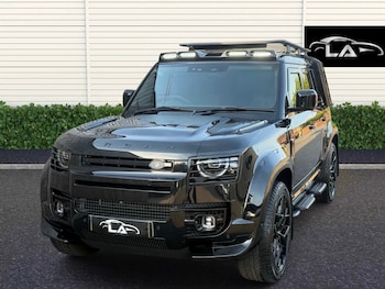 Used Land Rover Defender 2026 for sale - 79489123: Photo