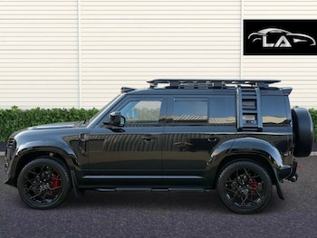 Used Land Rover Defender 2026 for sale - 79489123: Photo