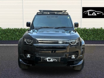 Used Land Rover Defender 2026 for sale - 79489123: Photo