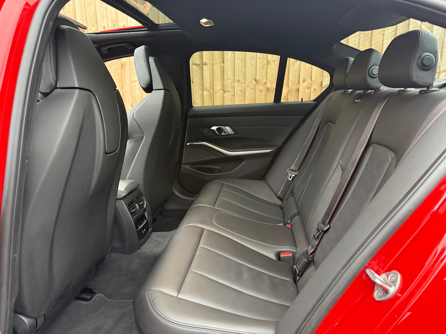 Used BMW M3 2025 for sale - 76253466: Photo 12