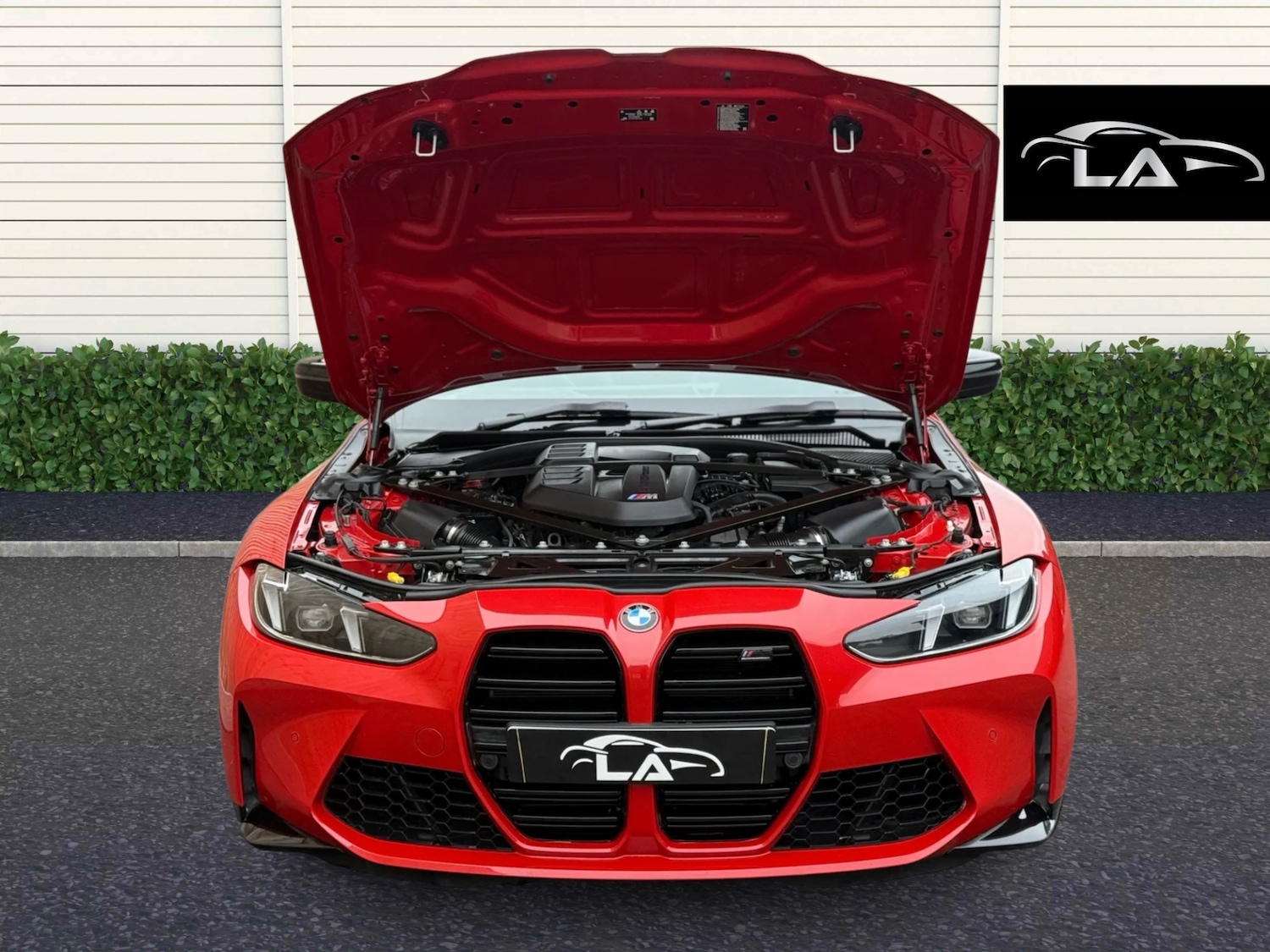 Used BMW M3 2025 for sale - 76253466: Photo 13