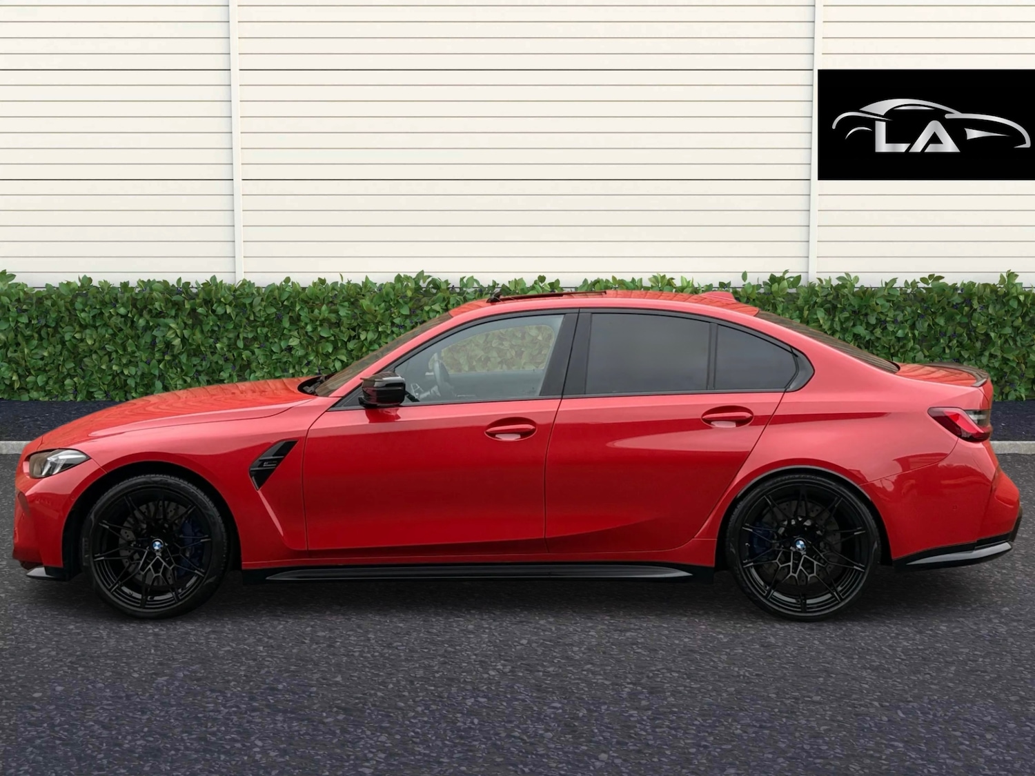 Used BMW M3 2025 for sale - 76253466: Photo 3