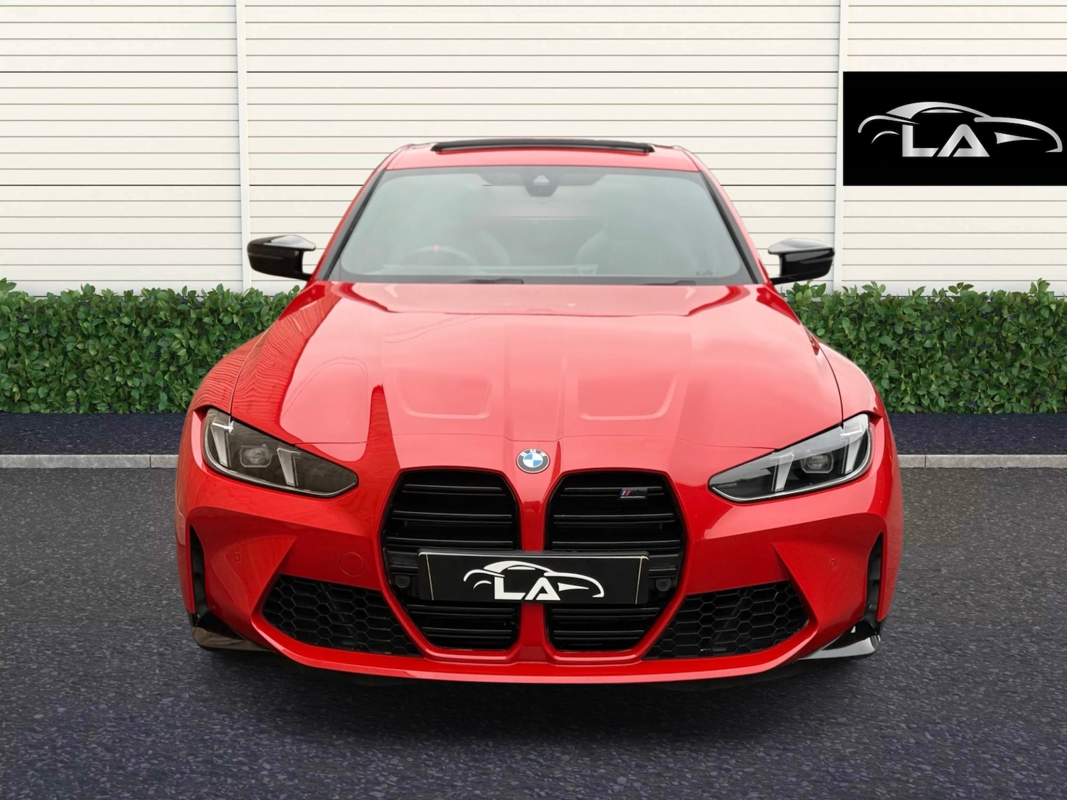 Used BMW M3 2025 for sale - 76253466: Photo 4