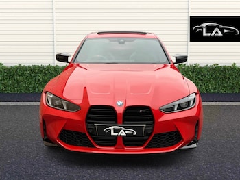 Used BMW M3 2025 for sale - 76253466: Photo 4