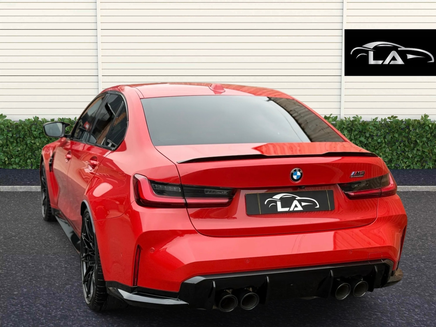 Used BMW M3 2025 for sale - 76253466: Photo 6