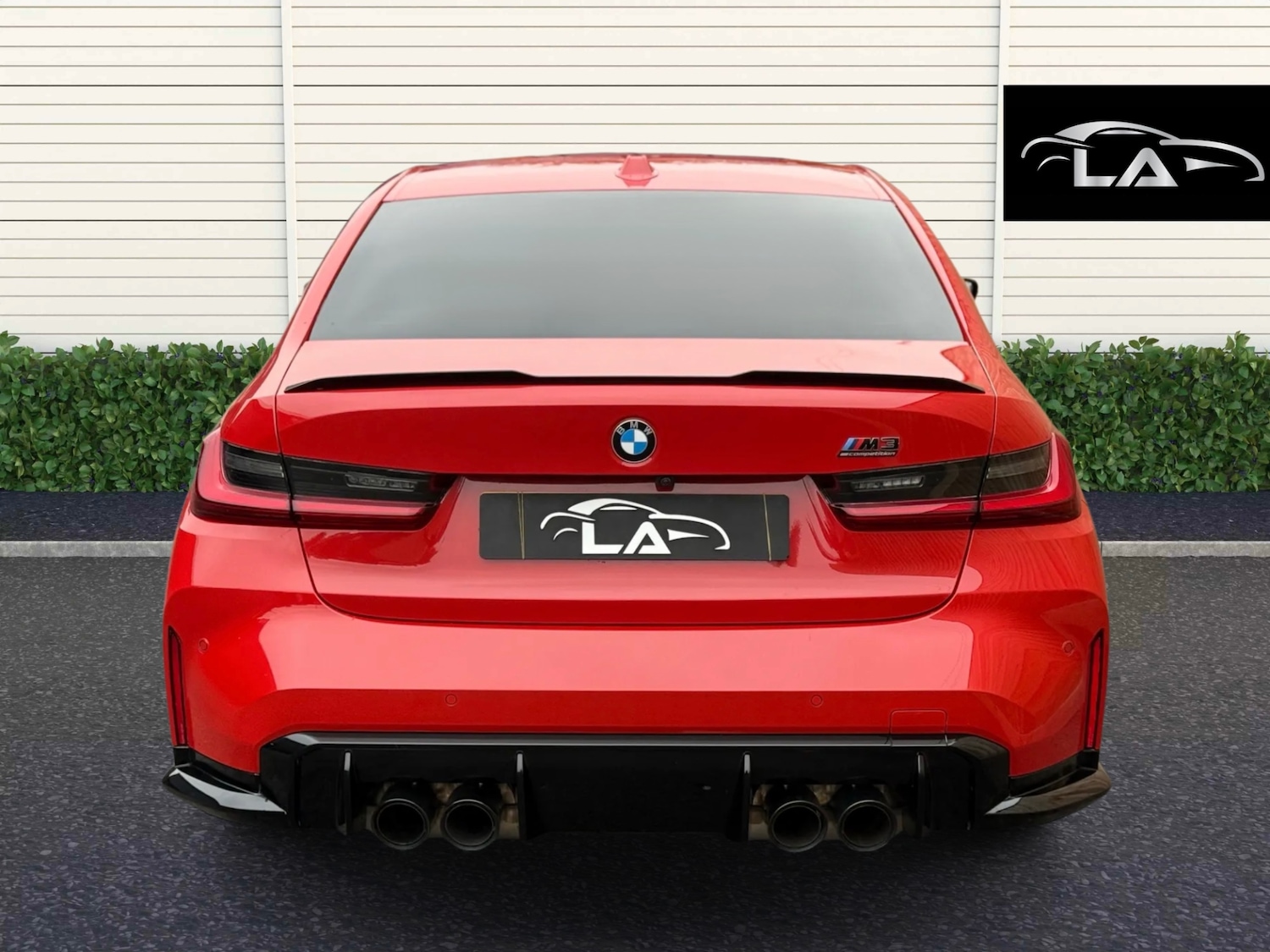 Used BMW M3 2025 for sale - 76253466: Photo 7