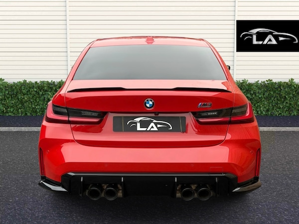 Used BMW M3 2025 for sale - 76253466: Photo 7