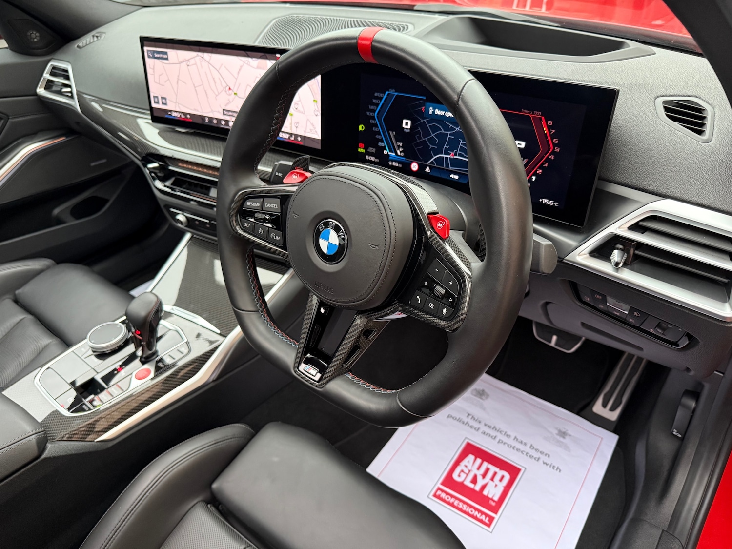 Used BMW M3 2025 for sale - 76253466: Photo 9