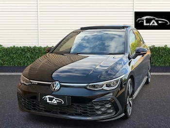 Used Volkswagen Golf 2024 for sale - 75803184: Photo