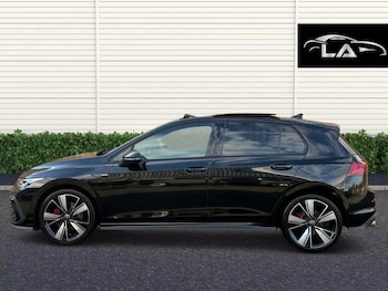 Used Volkswagen Golf 2024 for sale - 75803184: Photo