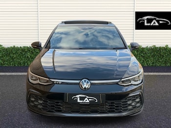 Used Volkswagen Golf 2024 for sale - 75803184: Photo