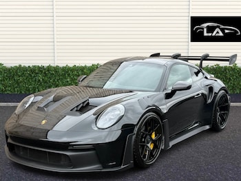 2025 (25) - GT3 RS 2dr PDK