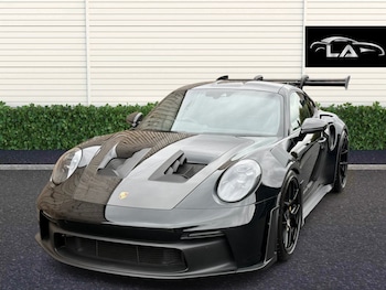 Used Porsche 911 2025 for sale - 77889354: Photo