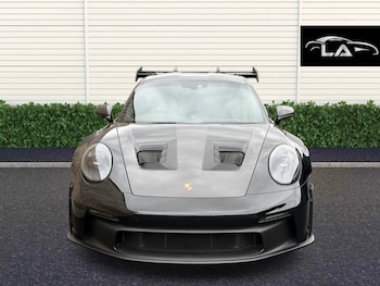 Used Porsche 911 2025 for sale - 77889354: Photo