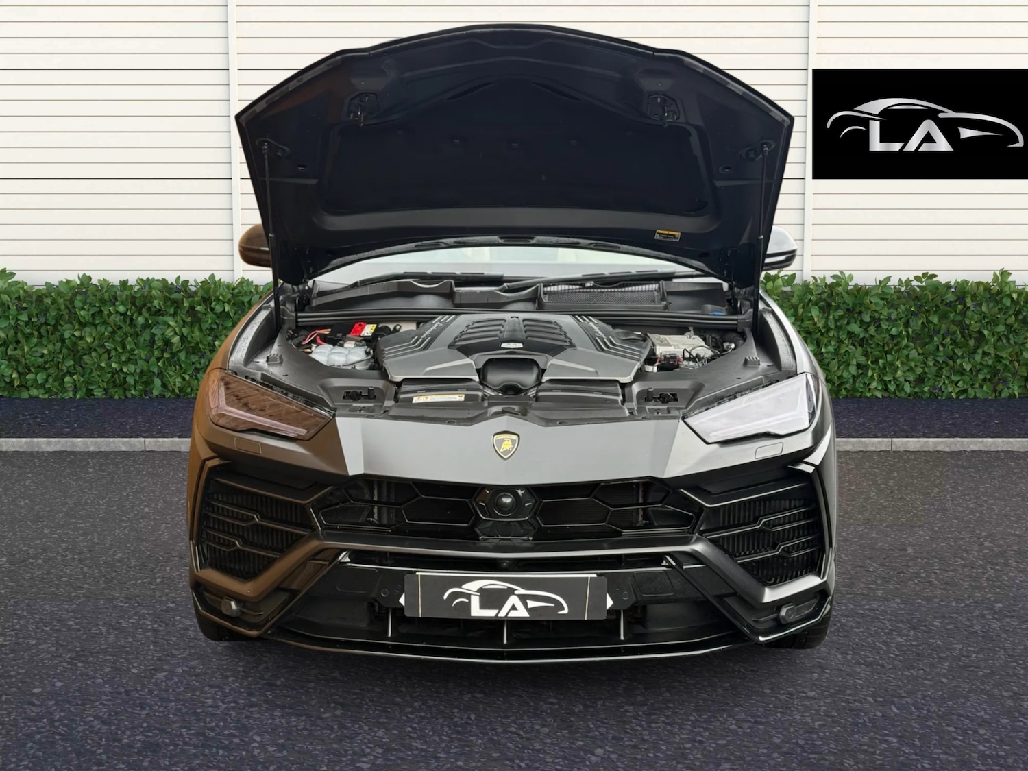 Used Lamborghini Urus 2019 for sale - 77180089: Photo 13