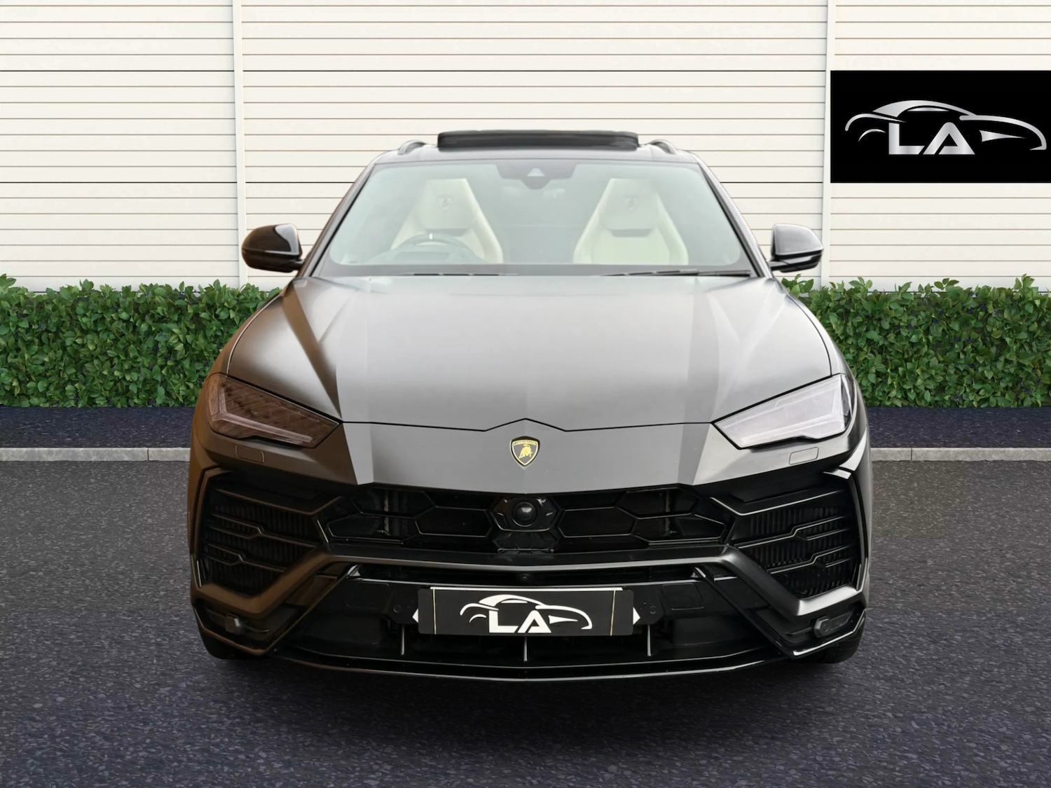 Used Lamborghini Urus 2019 for sale - 77180089: Photo 4