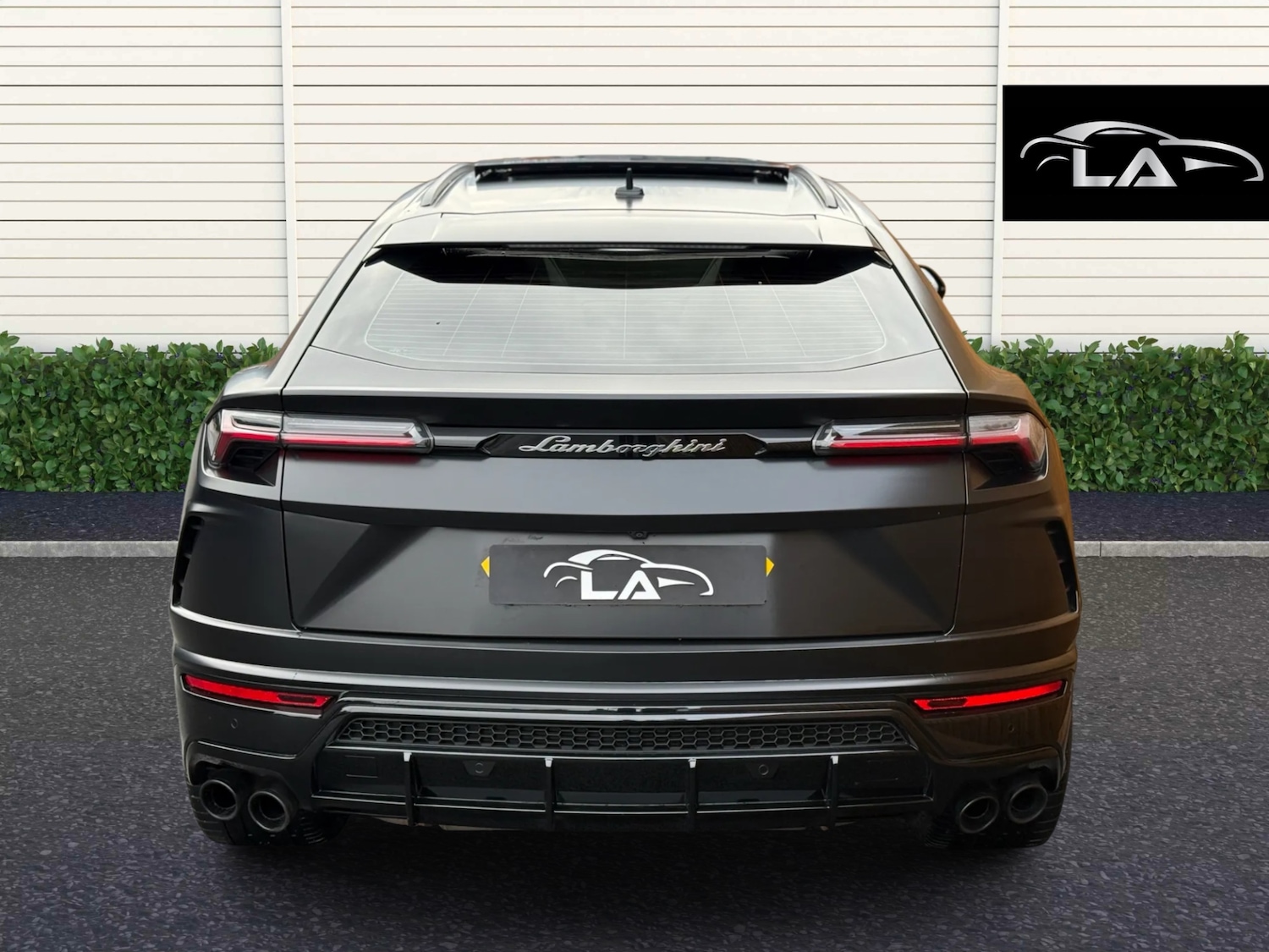 Used Lamborghini Urus 2019 for sale - 77180089: Photo 7