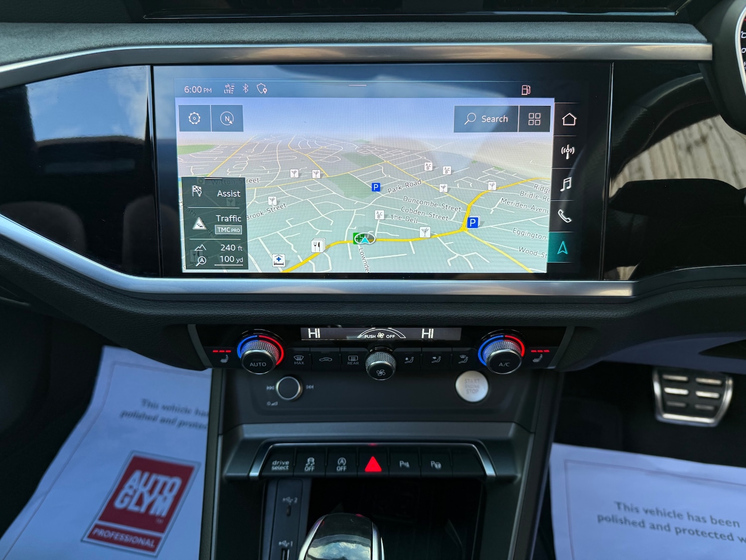 Used Audi Q3 2019 for sale - 78097308: Photo 11