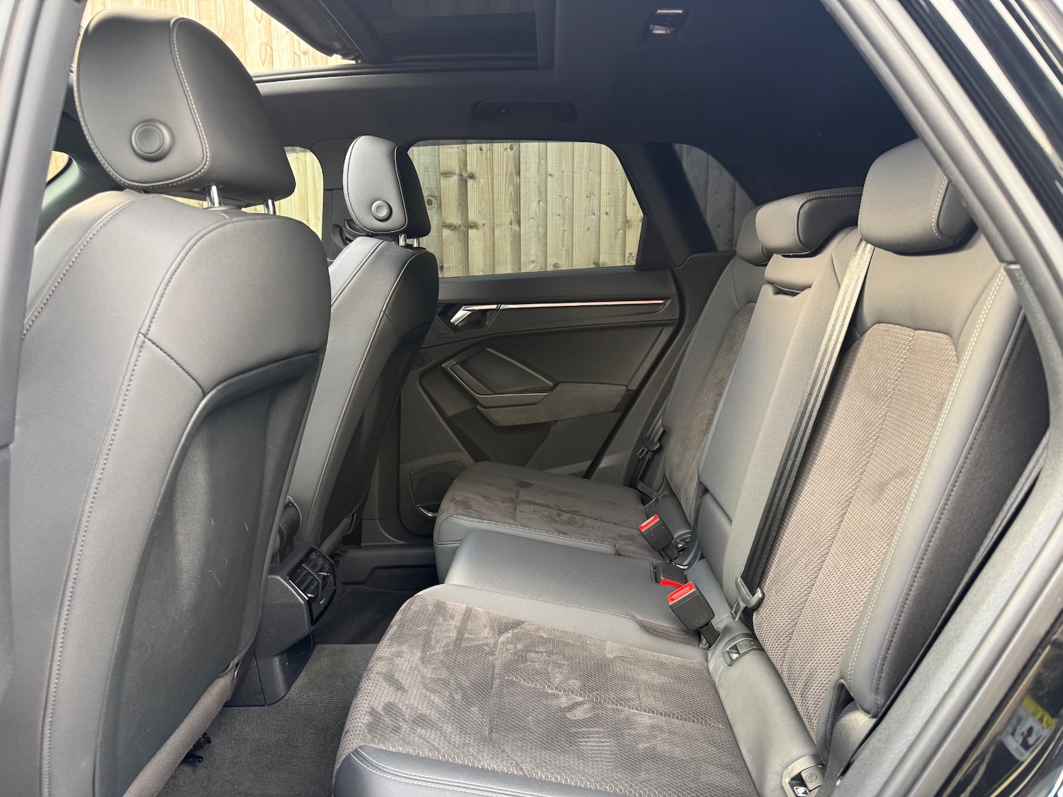 Used Audi Q3 2019 for sale - 78097308: Photo 12