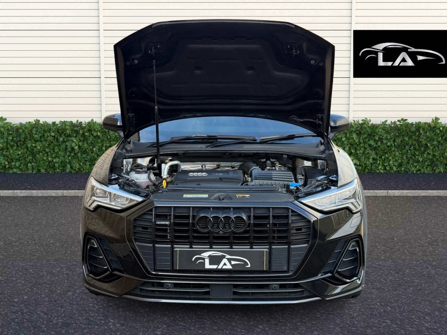 Used Audi Q3 2019 for sale - 78097308: Photo 13