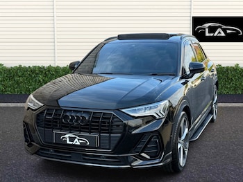Used Audi Q3 2019 for sale - 78097308: Photo