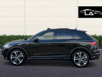 Used Audi Q3 2019 for sale - 78097308: Photo