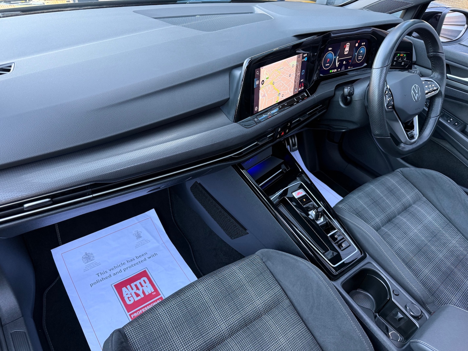 Used Volkswagen Golf 2024 for sale - 77653349: Photo 10