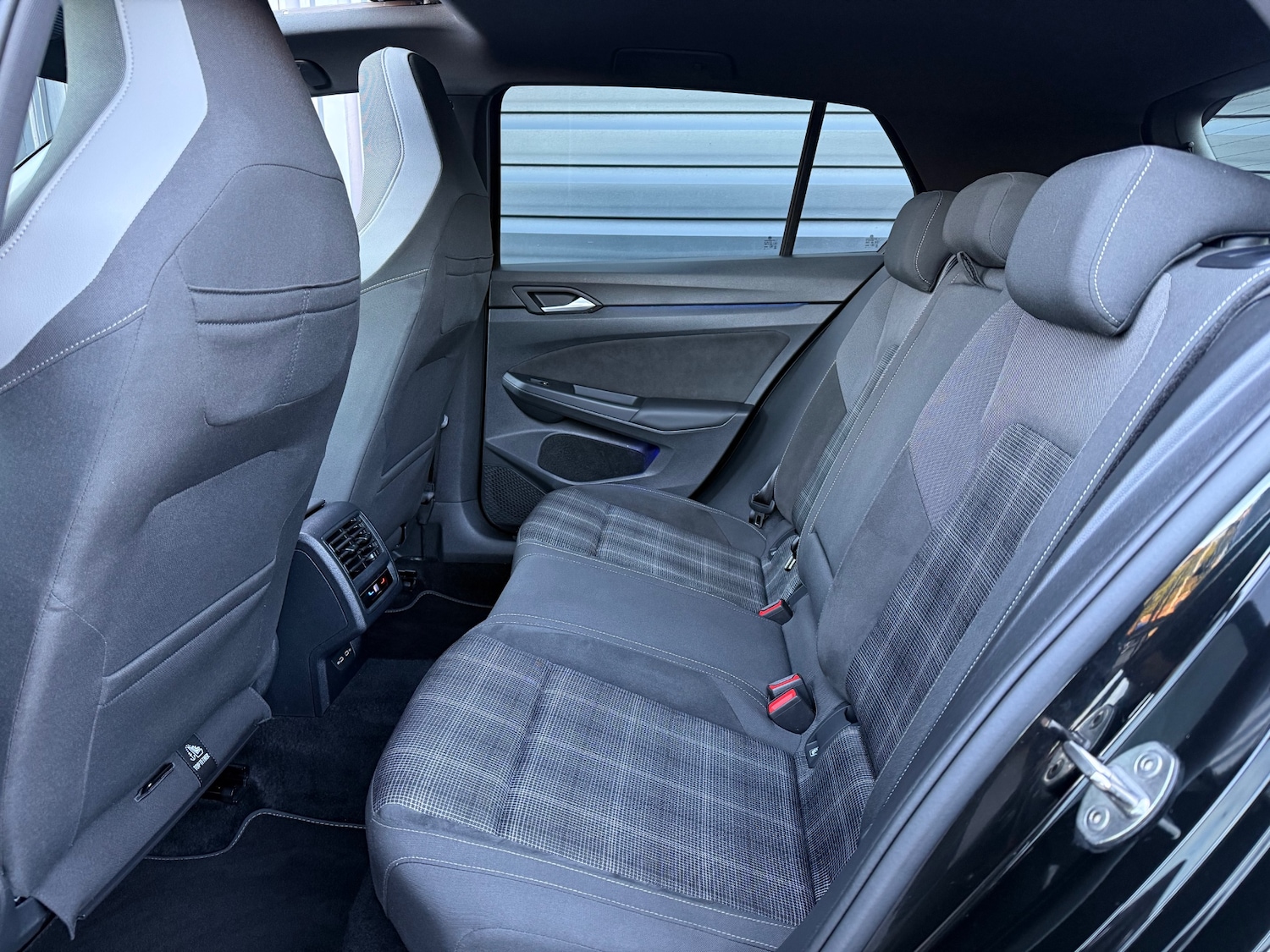 Used Volkswagen Golf 2024 for sale - 77653349: Photo 12