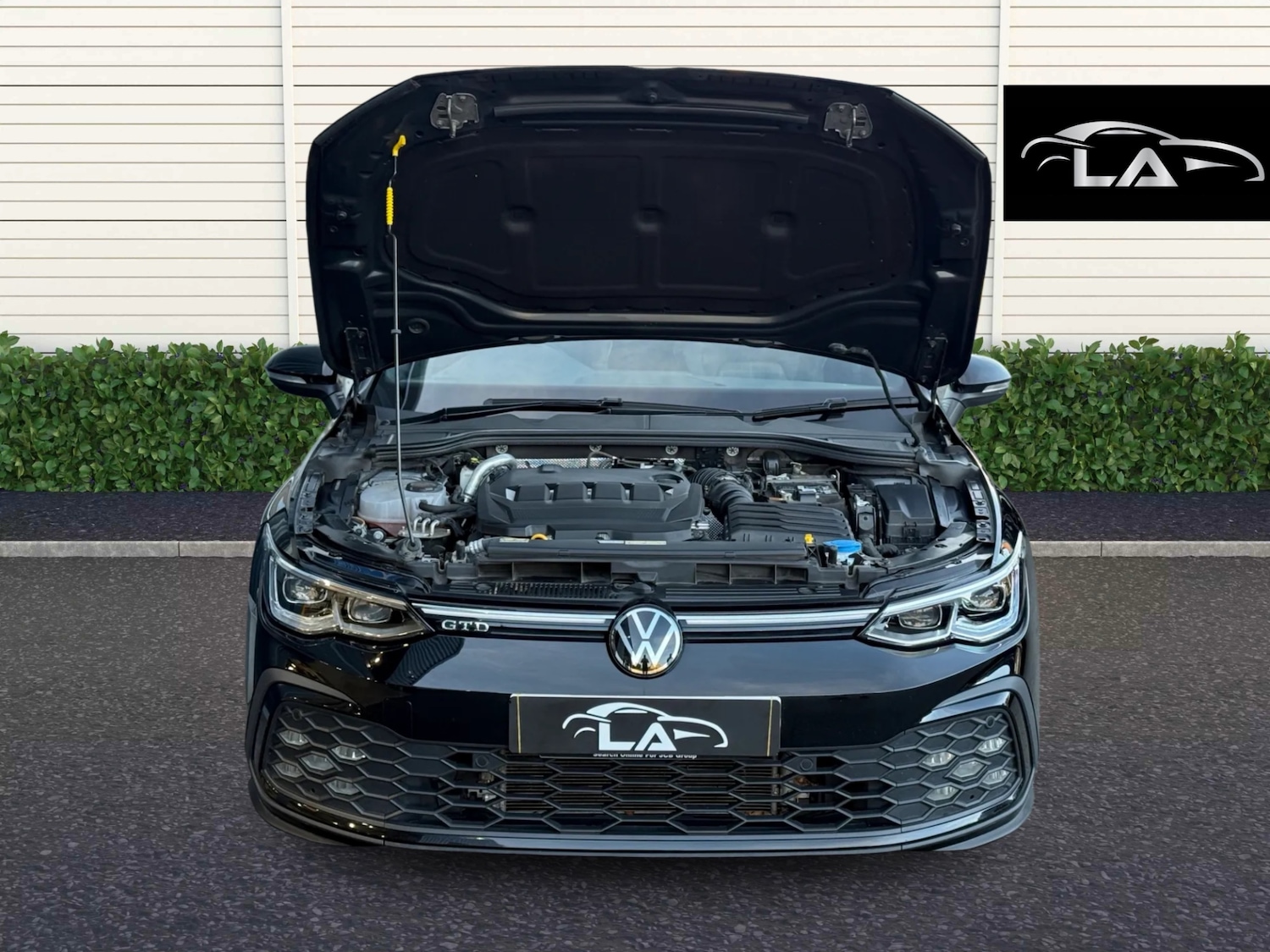 Used Volkswagen Golf 2024 for sale - 77653349: Photo 13