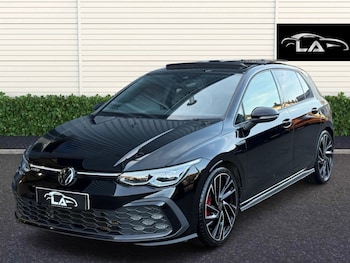 Used Volkswagen Golf 2024 for sale - 77653349: Photo