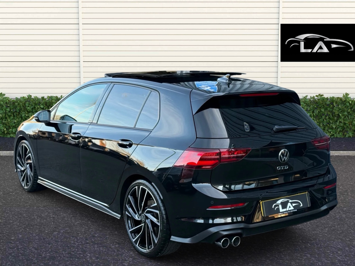 Used Volkswagen Golf 2024 for sale - 77653349: Photo 5