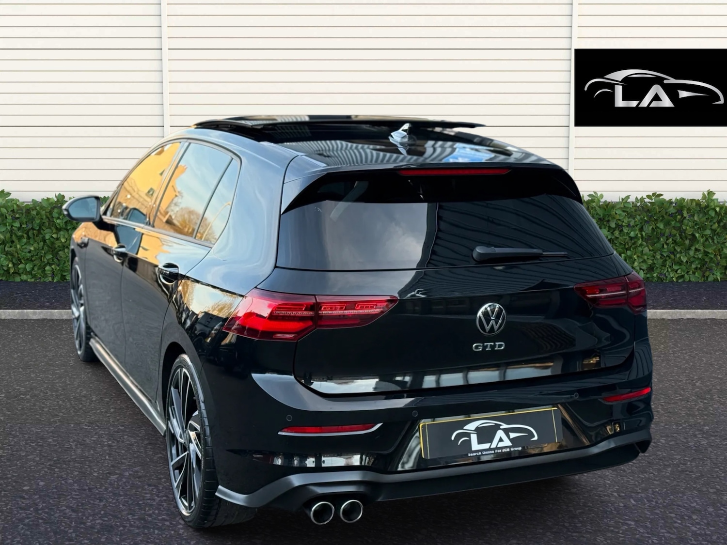 Used Volkswagen Golf 2024 for sale - 77653349: Photo 6