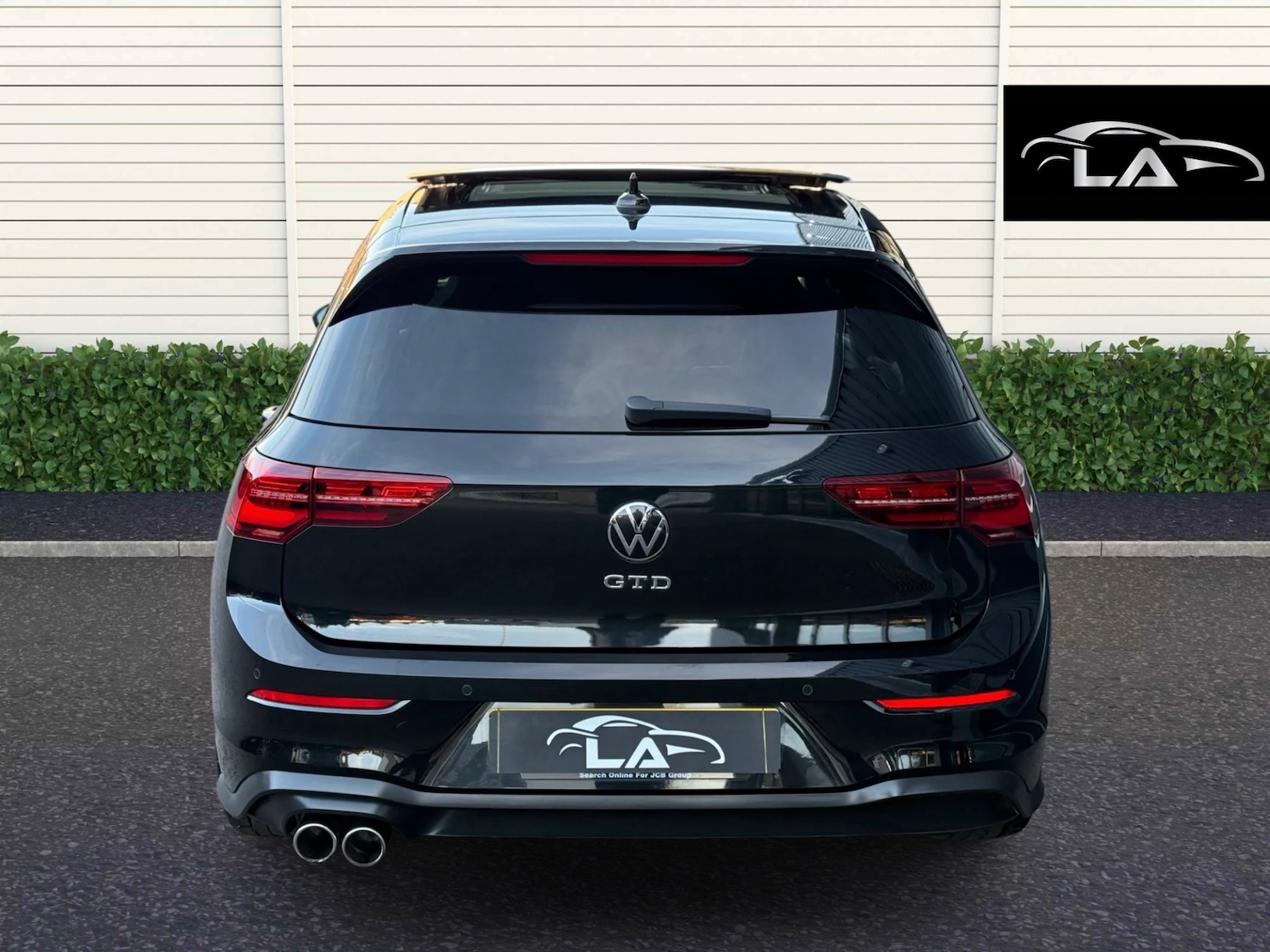 Used Volkswagen Golf 2024 for sale - 77653349: Photo 7