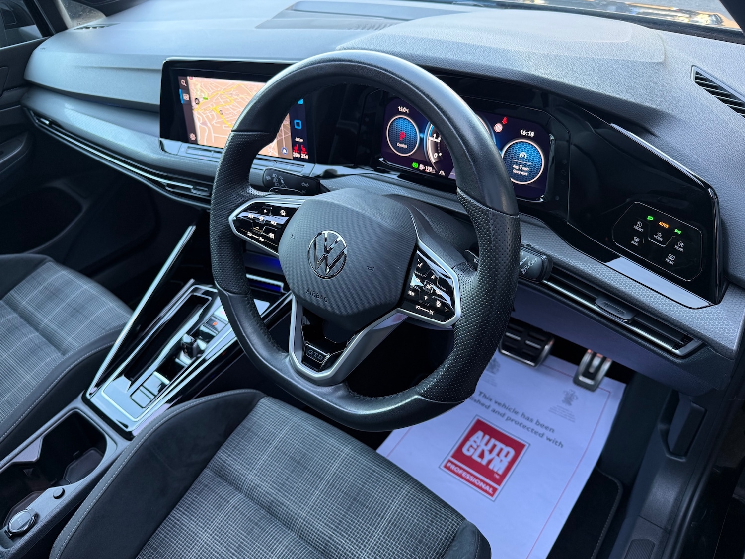 Used Volkswagen Golf 2024 for sale - 77653349: Photo 9