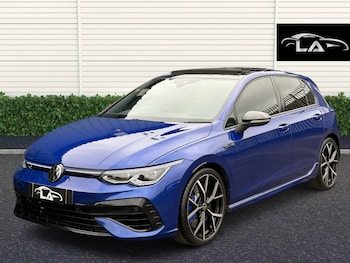 2024 (24) - 2.0 TSI 320 R 4Motion 5dr DSG