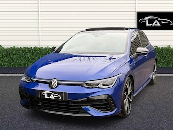 Used Volkswagen Golf 2024 for sale - 75872984: Photo