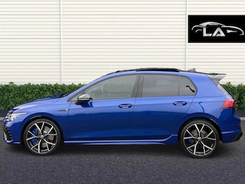 Used Volkswagen Golf 2024 for sale - 75872984: Photo