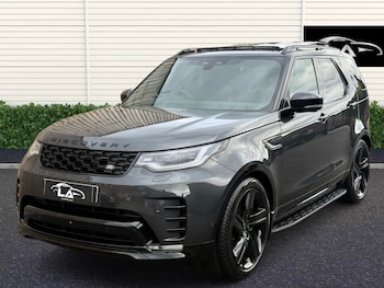 Used Land Rover Discovery 2025 for sale - 78950721: Photo