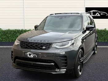 Used Land Rover Discovery 2025 for sale - 78950721: Photo