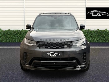 Used Land Rover Discovery 2025 for sale - 78950721: Photo