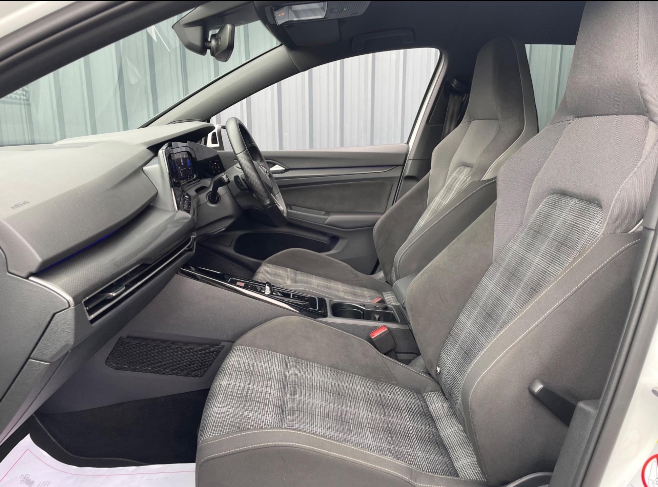 Used Volkswagen Golf 2024 for sale - 76221959: Photo 10