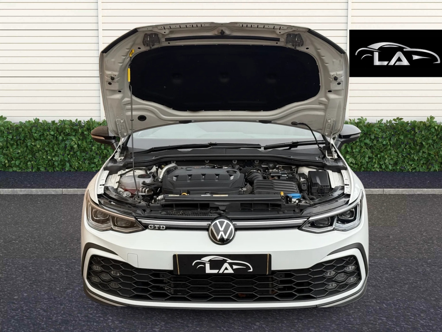 Used Volkswagen Golf 2024 for sale - 76221959: Photo 11