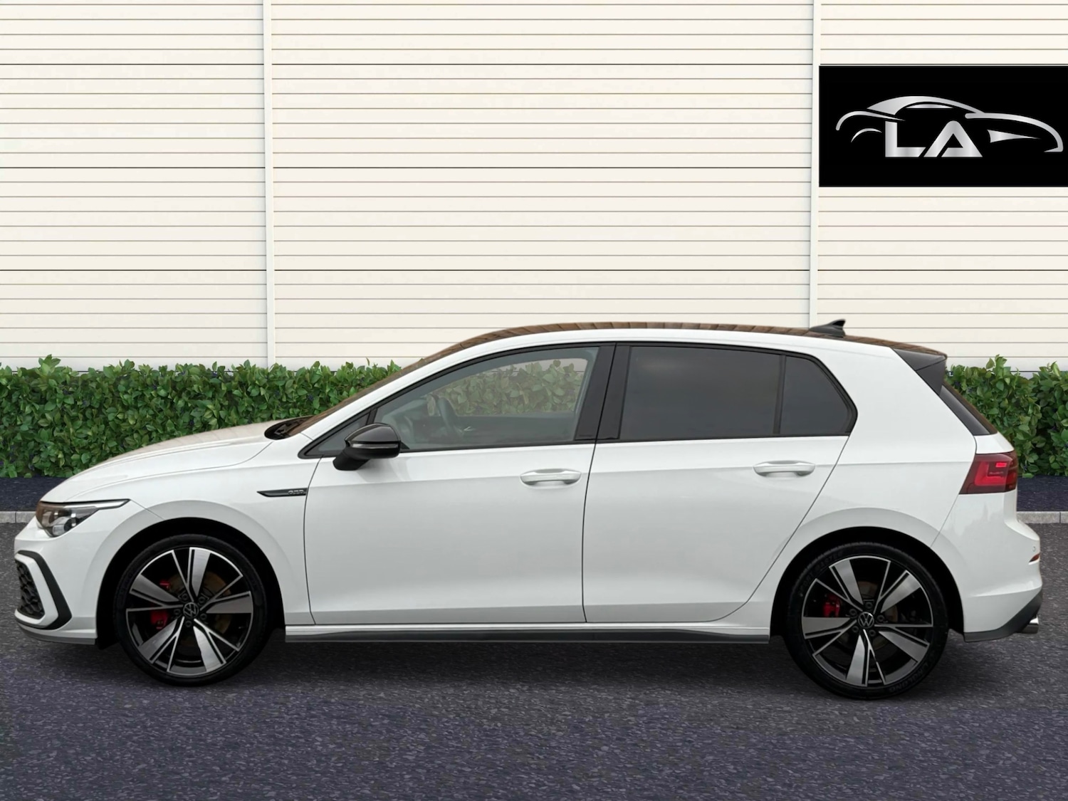 Used Volkswagen Golf 2024 for sale - 76221959: Photo 3