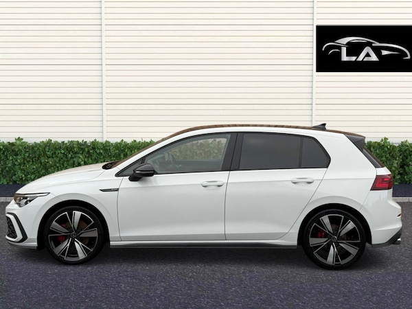 Used Volkswagen Golf 2024 for sale - 76221959: Photo 3
